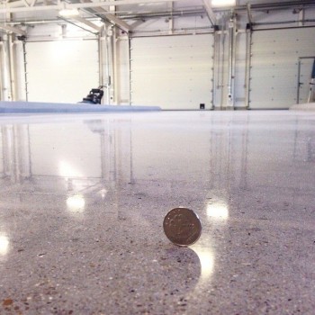 Lithium impregnation for concrete floors hardening - world.silikatmineral.ru